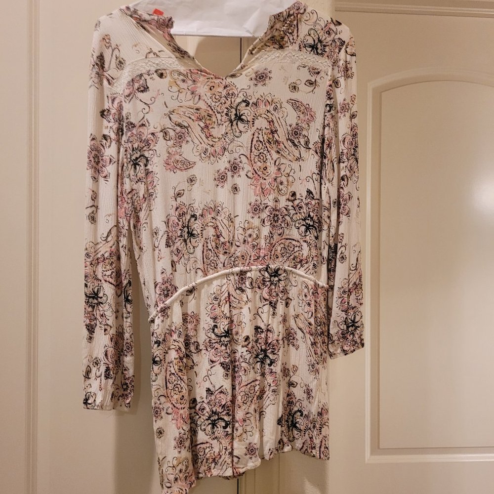 Chelsea & Violet  dress